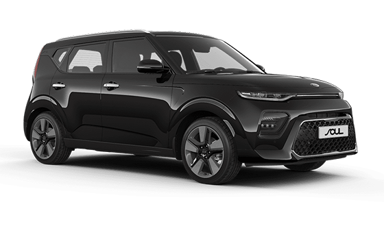 Kia Soul New
